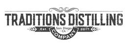 Traditions Distilling Company Logo